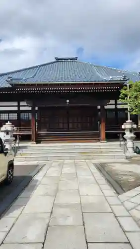 悉地院(新潟県)