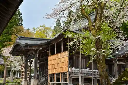 普光寺(新潟県)