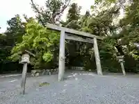 伊勢神宮外宮(豊受大神宮)(三重県)