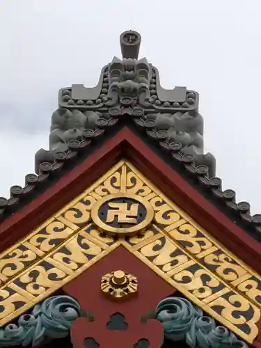 浅草寺(東京都)
