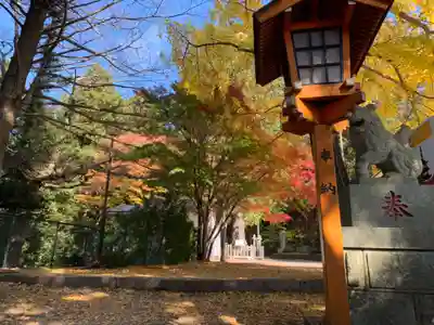 新倉富士浅間神社のその他建物