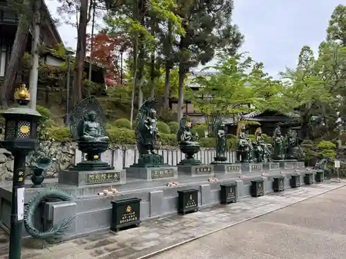 霊山寺(奈良県)