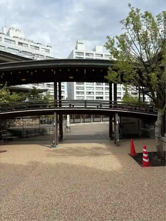 湯島天満宮(東京都)