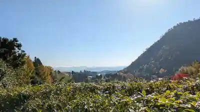 光悦寺(京都府)