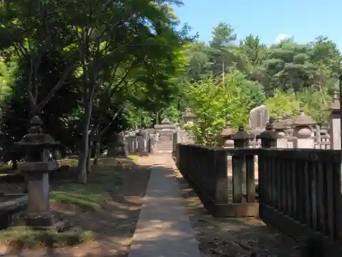 平林寺(埼玉県)