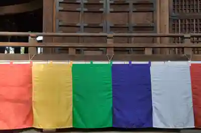 寛永寺(根本中堂)(東京都)