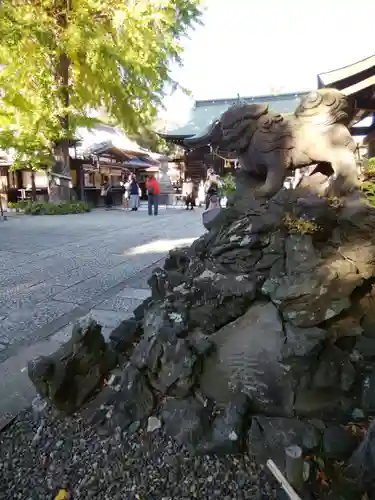 菊田神社(千葉県)