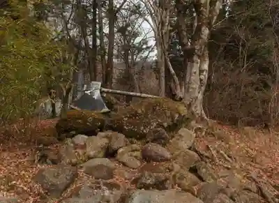 公時神社(神奈川県)