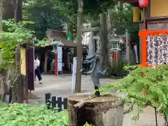 田無神社(東京都)