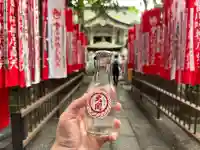 豊川稲荷東京別院(東京都)