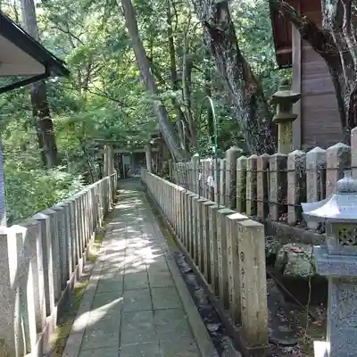 道陸神社(大阪府)