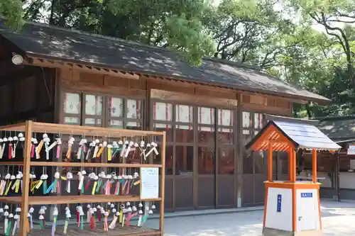 住吉神社のその他建物