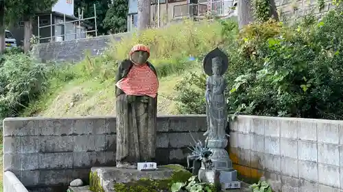 瀧水寺大日坊(山形県)