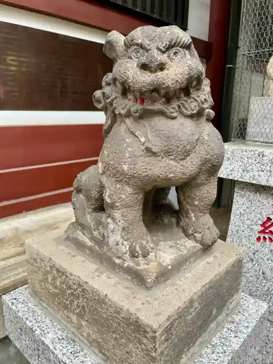 江東寺(東京都)