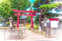 八幡神社(宮城県)