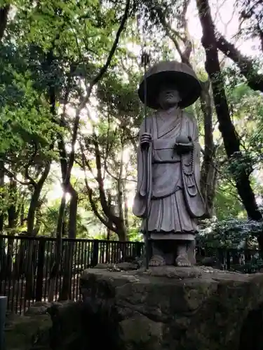 龍光寺(東京都)