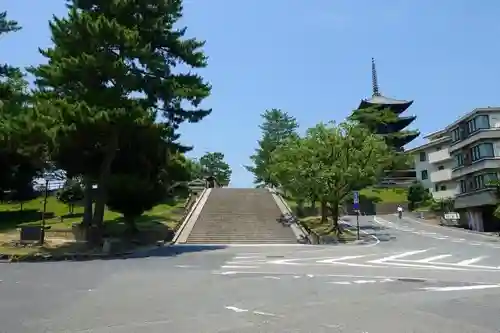 興福寺のその他建物