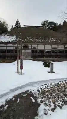 種月寺(新潟県)