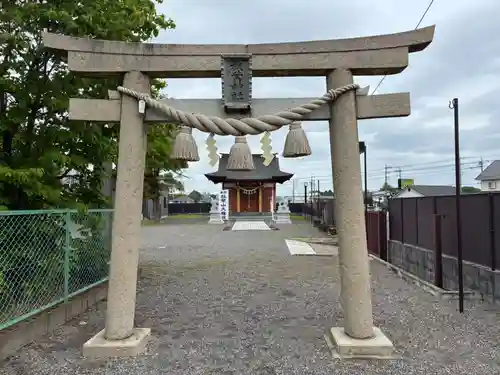 秋葉大神社(千葉県)