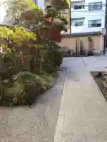 萬徳院のその他建物