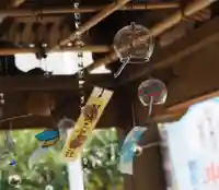 今市報徳二宮神社の手水舎