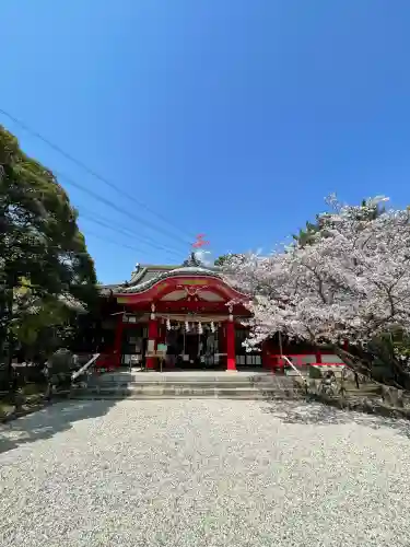 市原稲荷神社(愛知県)