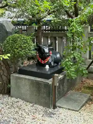 静岡天満宮(静岡県)