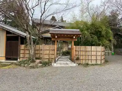 東門院のその他建物