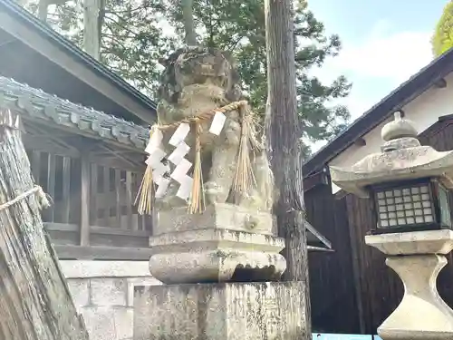 日吉神社(滋賀県)