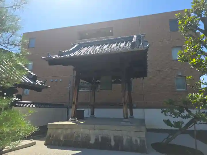 無学寺(京都府)