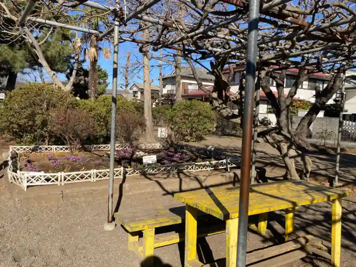 住吉神社(神奈川県)