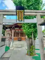松尾神社(京都府)