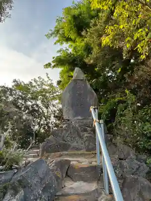 神明神社(千葉県)