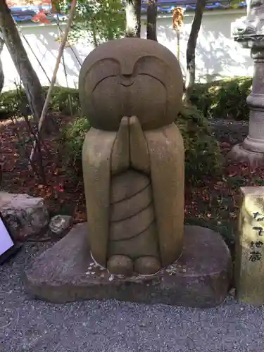 宝徳寺(群馬県)