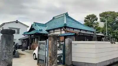 本妙院(東京都)