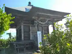 下飯田薬師堂古墳(宮城県)