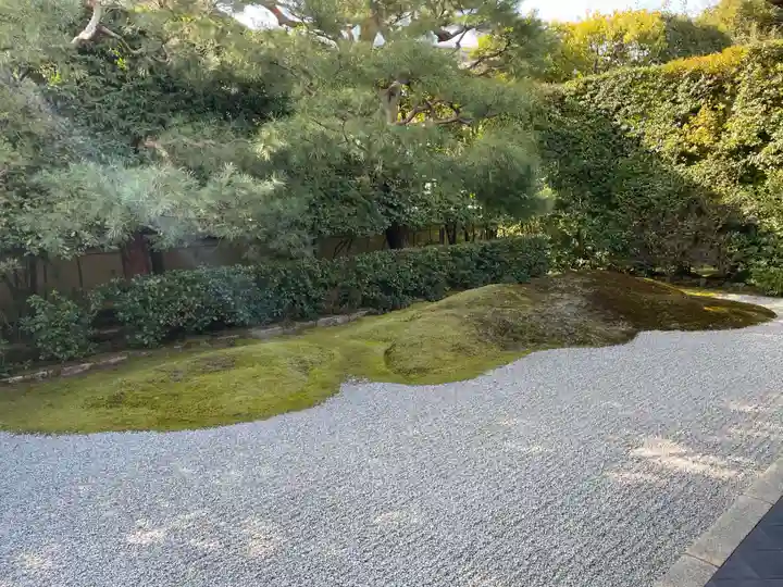 大光院(京都府)