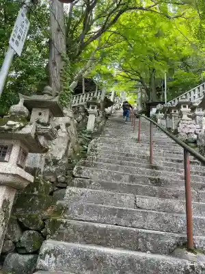 阿賀神社(滋賀県)