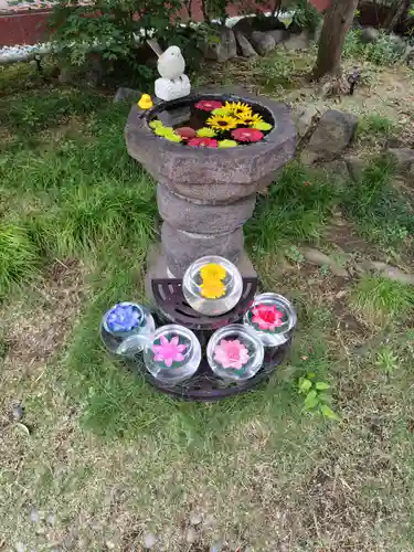 法輪寺(東京都)