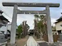 八坂神社(千葉県)