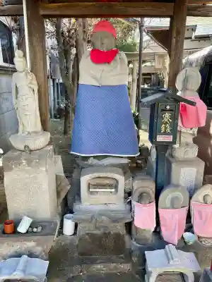 專念寺(神奈川県)