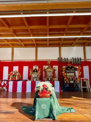 春日神社(東京都)