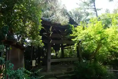 深光寺のその他建物