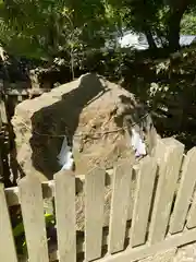 唐澤山神社の建物その他