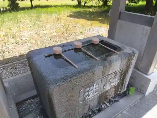 伊須流岐神社(石川県)