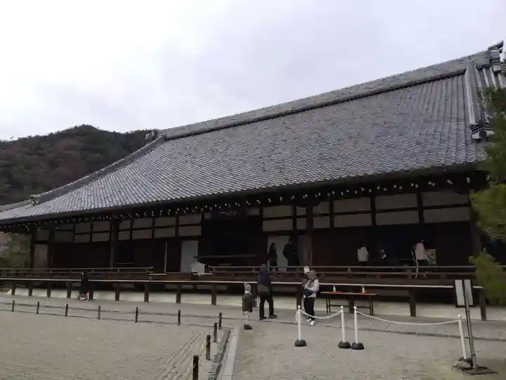 天龍寺(京都府)