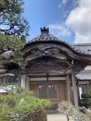 金剛城寺のその他建物