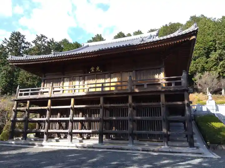 石山寺(滋賀県)