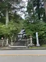 金剱宮のその他建物