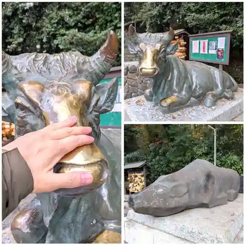 谷保天満宮(東京都)